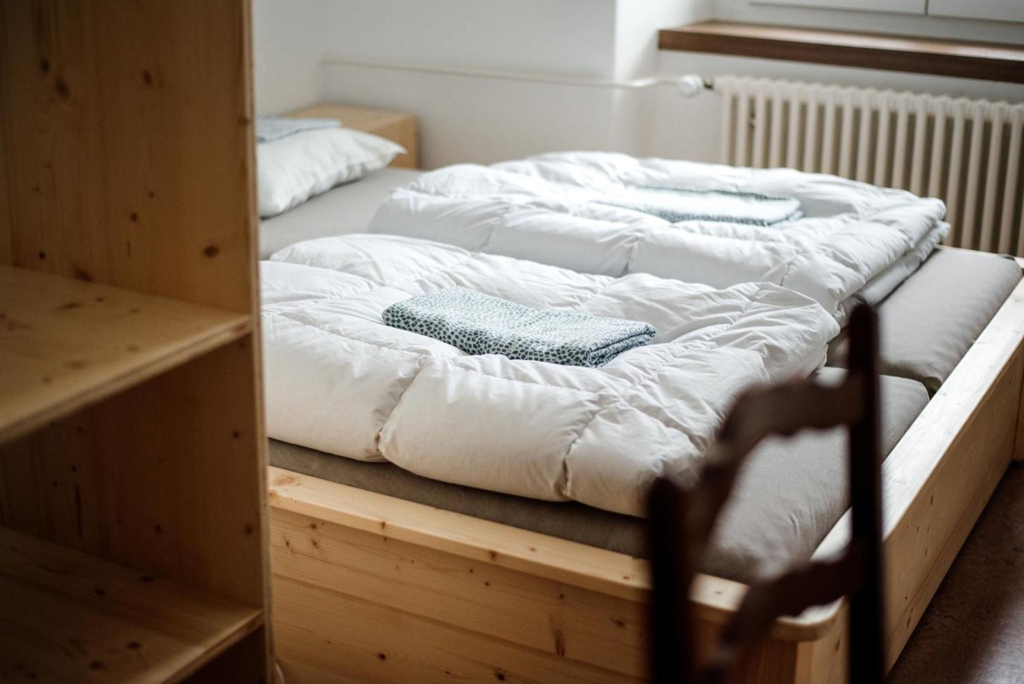 Budget Zweibettzimmer